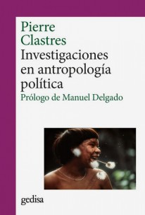 Investigaciones en antropología política - 