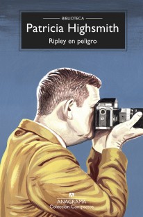Ripley en peligro - 