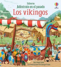 Los vikingos - 