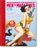 Dian Hanson’s: The History of Men’s Magazines