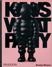 KAWS: WHAT PARTY - 