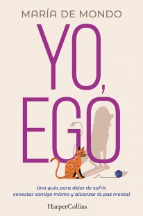 Yo, ego - 