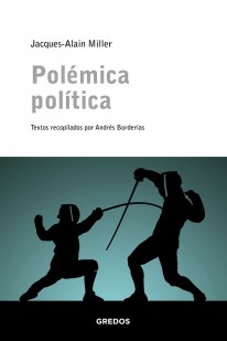 Polémica política - 