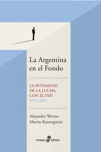 La Argentina en el Fondo - 