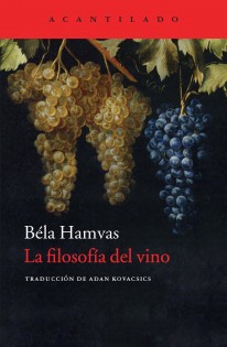 La filosofía del vino - 