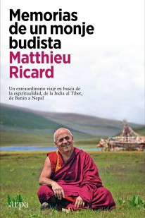 Memorias de un monje budista - 