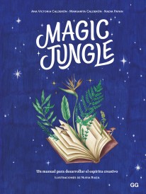 Magic jungle - 