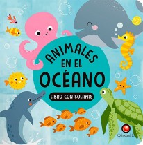 Animales en el océano - 
