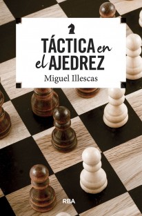 Táctica en el ajedrez - 