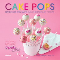 Cake Pops - 