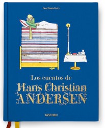 Los cuentos de Hans Christian Andersen Los cuentos de Hans Christian Andersen - Hans Christian Andersen