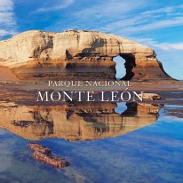 Parque Nacional Monte León - 