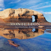Monte León National Park - 