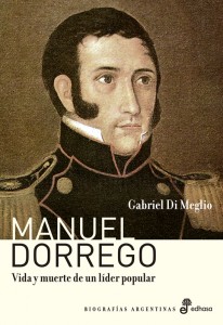 Manuel Dorrego - 