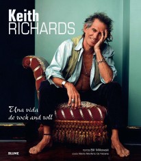 Keith Richards - 