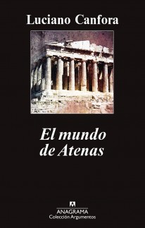 El mundo de Atenas - 