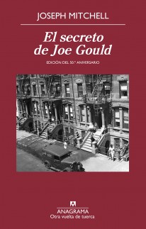 El secreto de Joe Gould - 