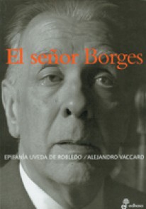 El Señor Borges - 