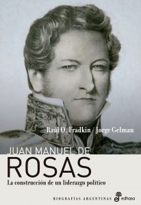 Juan Manuel de Rosas - 
