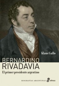Bernardino Rivadavia - 