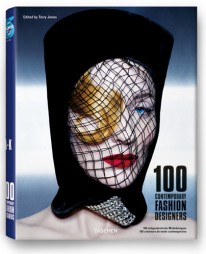 100 contemporary fashion designers - 