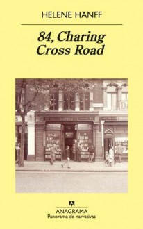 84, Charing Cross Road - 