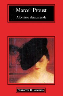 Albertine desaparecida - 