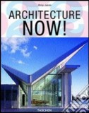 Architecture now!