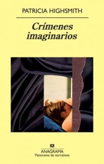 Crímenes imaginarios - 
