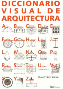 Diccionario visual de arquitectura - 