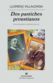 Dos pastiches proustianos - 