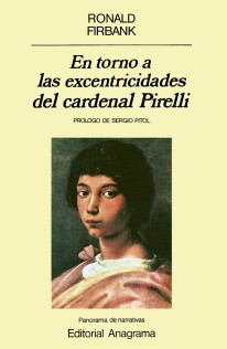 En torno a las excentricidades del cardenal Pirelli - 