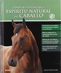 Espiritu natural del caballo - 