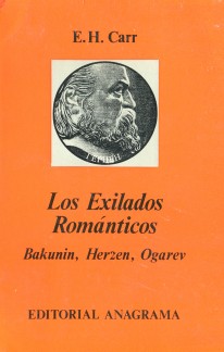 Los exiliados románticos - 