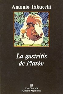 La gastritis de Platón - 
