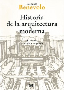 Historia de la arquitectura moderna - 