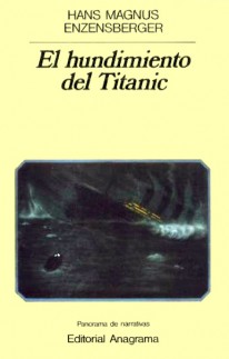 El hundimiento del Titanic - 