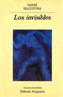 Los invisibles - 