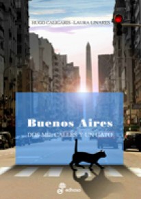 Buenos Aires, dos mil calles y un gato - 