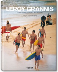 Leroy Grannis - 