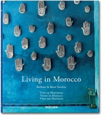 Living in Morocco - 