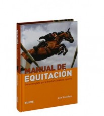 Manual de equitación - 