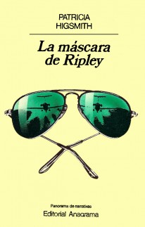 La máscara de Ripley - 
