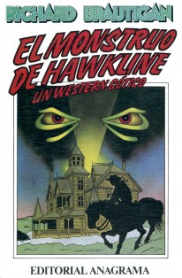 El monstruo de Hawkline - 