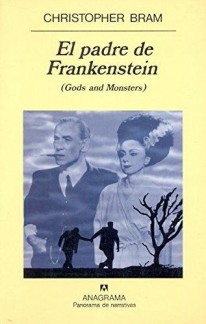 El padre de Frankenstein - 