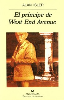 El príncipe de West End avenue - 