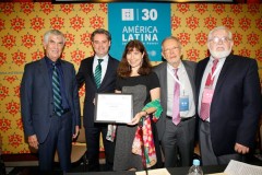 Premio Hispanoamericano de Poesía para Niños 2016