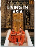 Living in Asia