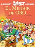 El menhir de oro