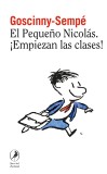 ¡Empiezan las clases!